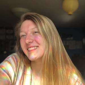 Meet your Posher, Rachael